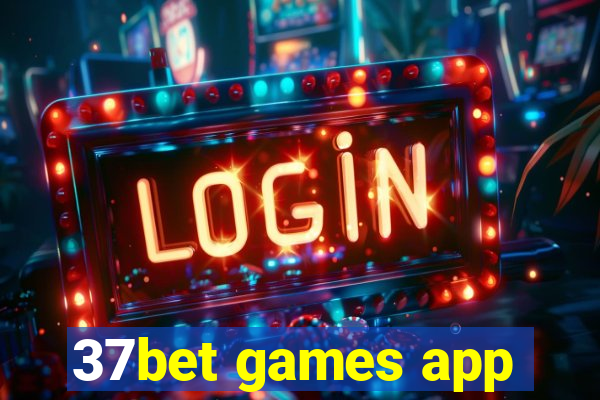 37bet games app